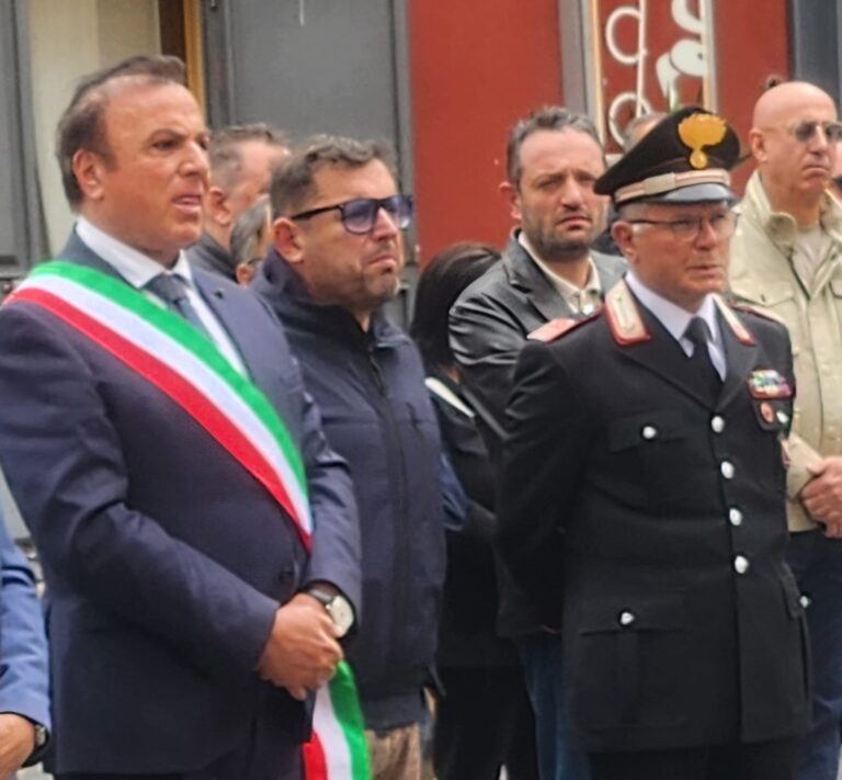 Strade rurali dissestate, il viceprefetto Lubrano scrive alla Comunita’ Montana