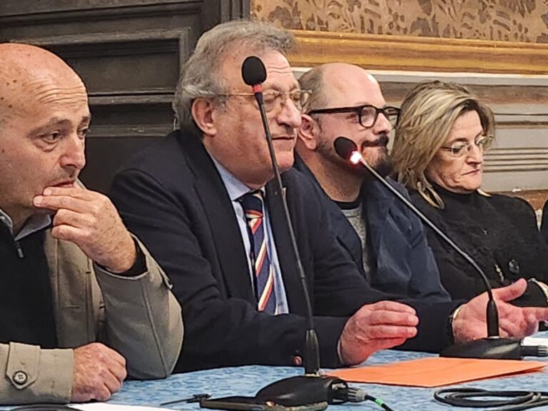 Ex dirigente assolto dall’accusa di peculato: Moschiano interroga il sindaco