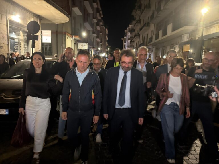Pizza vince, fine del civismo? Dipende da noi, se faremo quello che abbiamo promesso il civismo sarà archiviato