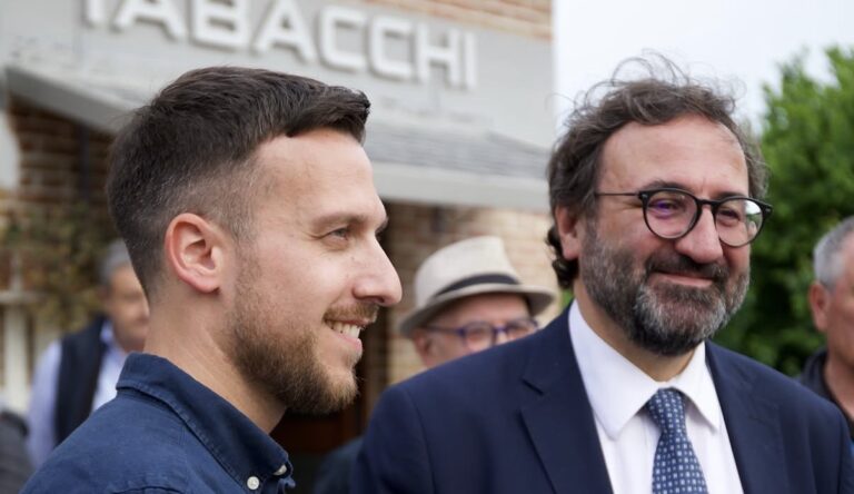 Petrozzelli (PD): “Quasi 300 preferenze costruite sul campo. Un punto di partenza, non di arrivo”