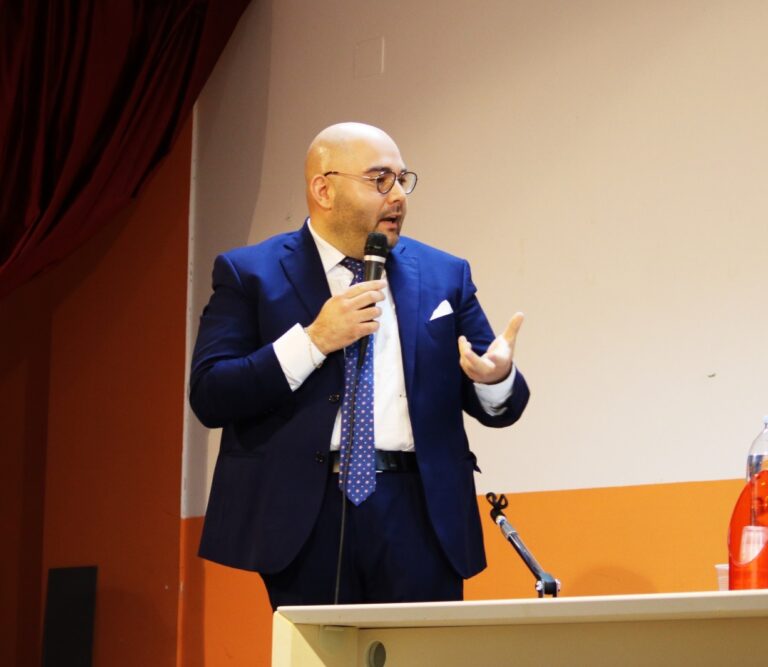Montefredane, il Sindaco Aquino: “IrpiniAmbiente nega l’accesso agli atti, necessario rivolgerci al TAR”