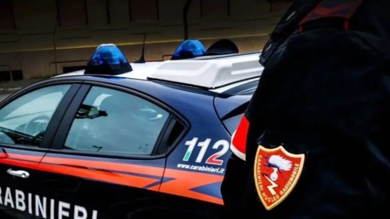 Monteforte Irpino, furto in farmacia: arrestata una donna