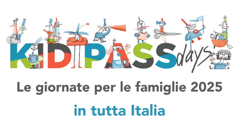 Il Comune di Avella aderisce ai Kid Pass Days 2026