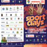 sportdays 2026