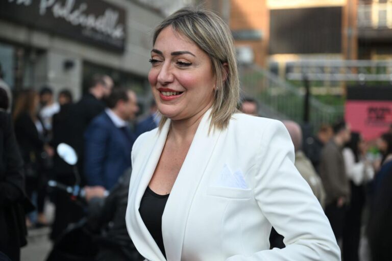 Fruncillo: “Otto milioni di euro per l’Irpinia, il Governo Meloni punta sulle aree interne”