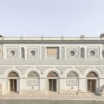 Intervento Dogana Vecchia di Avellino 1