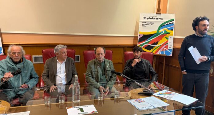 Irpinia Corre