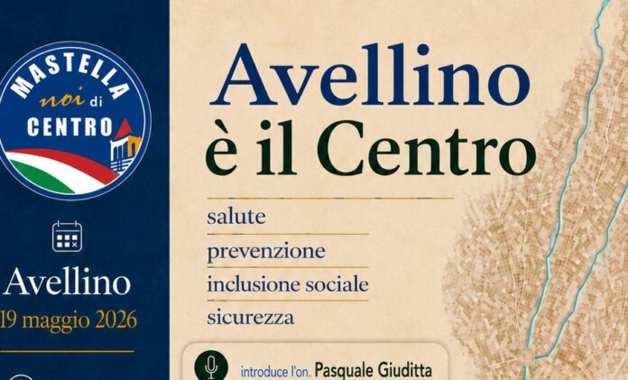 LOCANDINA 19 MAGGIO 2026