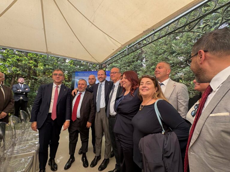 “Al ballottaggio Centrodestra ricompatto per vincere ad Avellino”. La Lega auspica convergenza Festa-Nargi