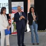 M M Piantedosi