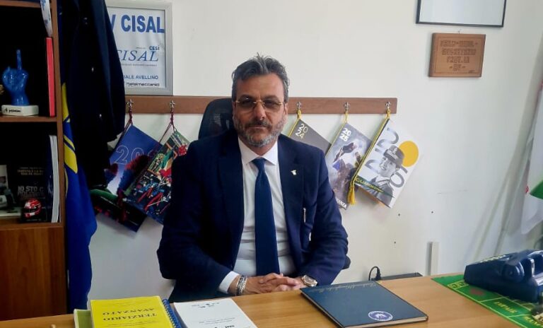 Cisal, Picone: “con Petitto alla guida di Confindustria auspichiamo confronto su futuro realtà produttive”