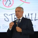 Ministro Piantedosi