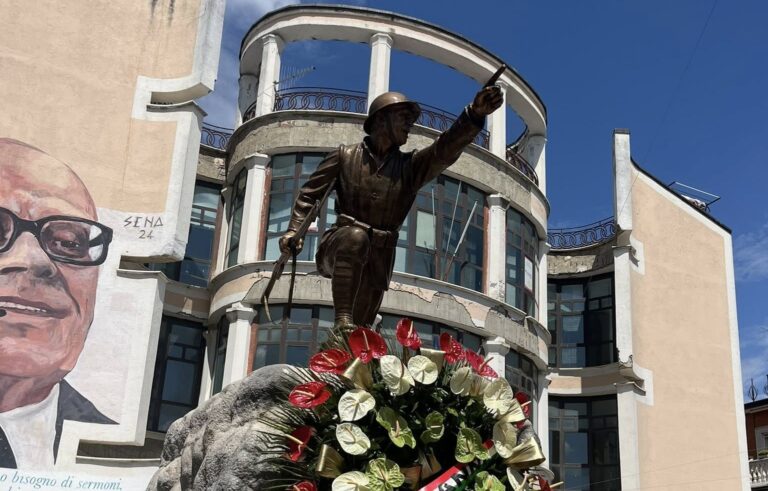 Grottaminarda celebra il 2 giugno: cerimonia tra memoria e partecipazione civica