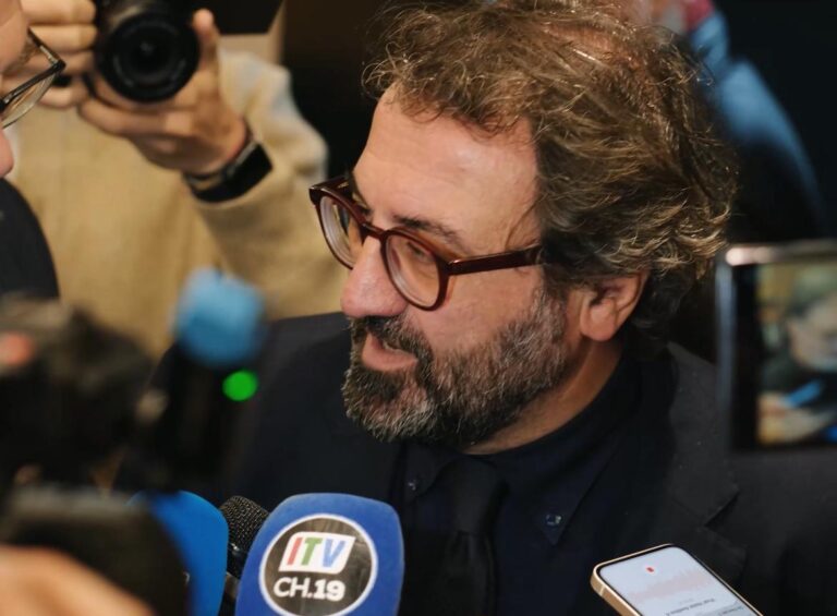 “Avellino non può più aspettare”: mobilità e trasporti tra le priorità di Nello Pizza