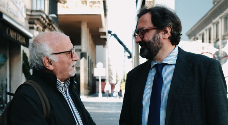 Anziani, la proposta di Nello Pizza: «Trasformiamo la Consulta Argento 2.0 in presidio delle fragilità»