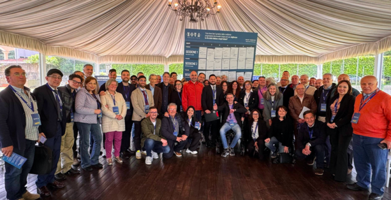 VIDEO/ Da Avellino a “Nova”, il laboratorio partecipativo del Movimento 5 Stelle
