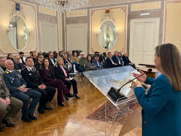 La Prefettura apre alla musica: applausi per “I Cameristi all’Opera” nel Salone degli Specchi