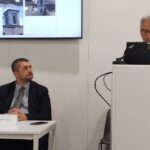 Salone del Restauro di Ferrara 2026 – Convegno sul Campanile di Buccino (SA)