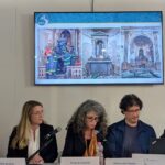 Salone del Restauro di Ferrara 2026 – Convegno sulle Statue Lignee di Torre Le Nocelle