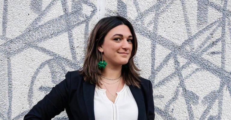Fabiola Sateriale: “Avellino deve ripartire dalle basi, dai giovani e dagli spazi da vivere”