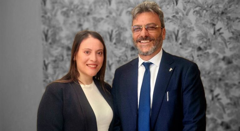 Liberi e Forti, Picone e Preziosi: “si apra stagione di confronto per il rilancio di Avellino”