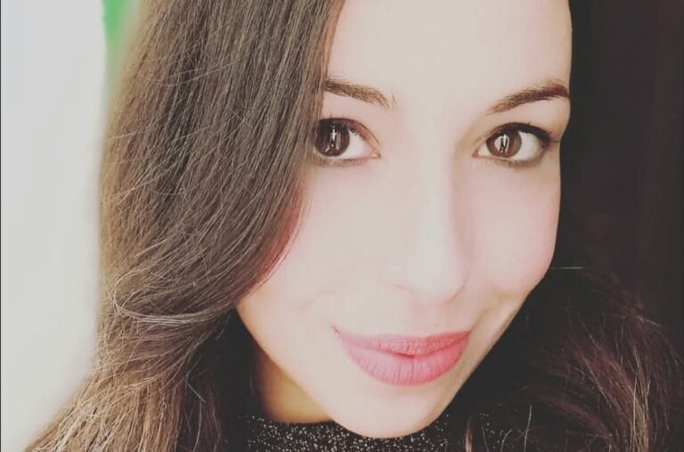 Dalla corsia al Consiglio: la sfida di Simona Corvigno per un’Avellino che si prende cura