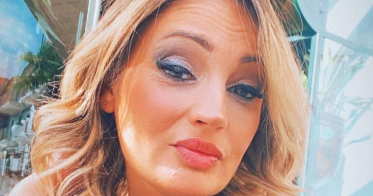Rossella Delle Donne scende in campo con Laura Nargi: “Avellino deve rinascere nel segno di legalità e sviluppo”