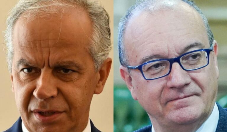 I ministri Valditara e Piantedosi arrivano in città, ma quale centrodestra sosterranno?