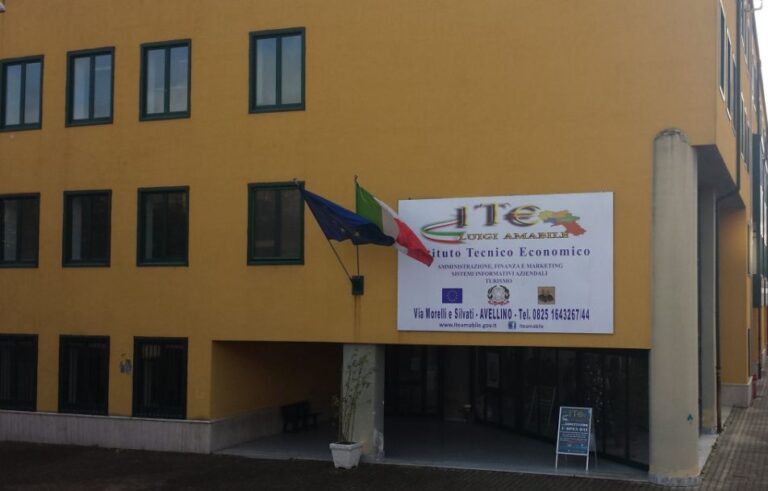Riforma degli istituti tecnici, l’allarme dei docenti dell’ITE “Amabile”: “Rischio di indebolimento culturale”