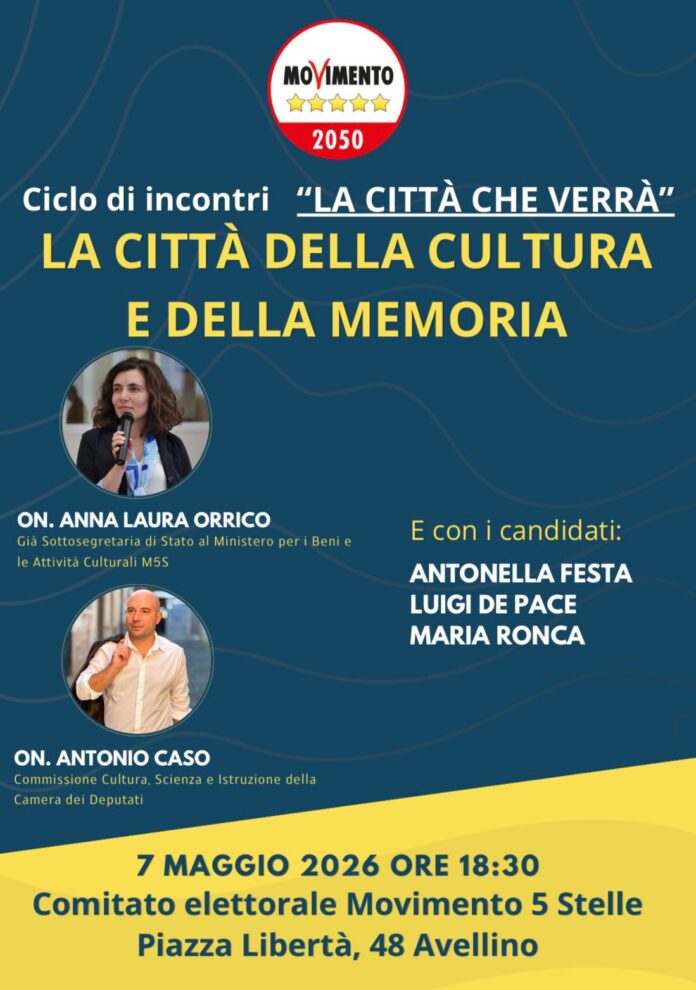 M5S