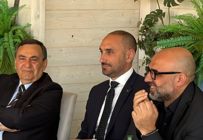 Gubitosa: “Il Pd nazionale sostiene Buonopane, problemi solo a livello provinciale”