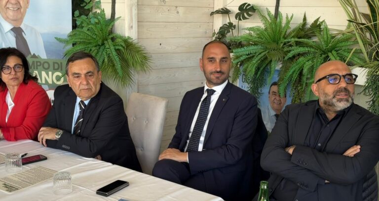 Buonopane resta in attesa del Pd “ma i tempi ormai stringono”