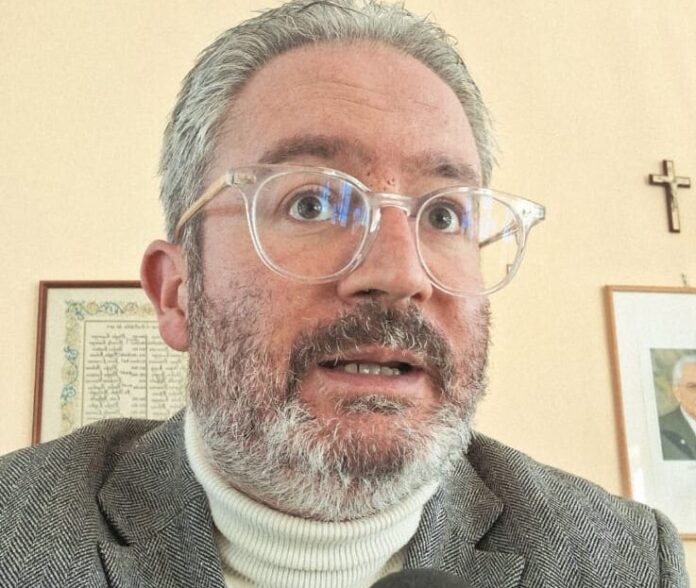 Marco grossi