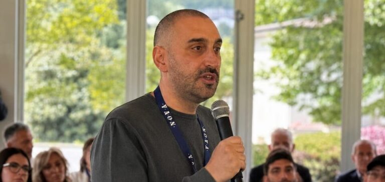 VIDEO/ Da Nova la carica di Gubitosa: “Possiamo vincere al primo turno”