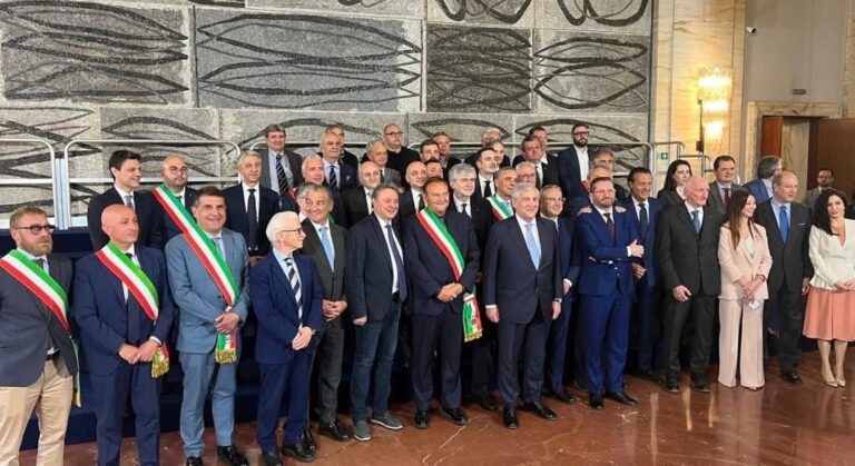Turismo delle radici in Irpinia, De Angelis: “Procedure trasparenti e controlli rigorosi”