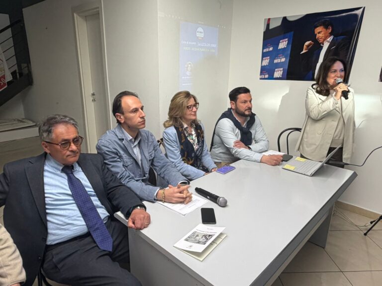 Nacca: “Qualità dell’aria e mobilità sostenibile, Avellino deve cambiare passo”
