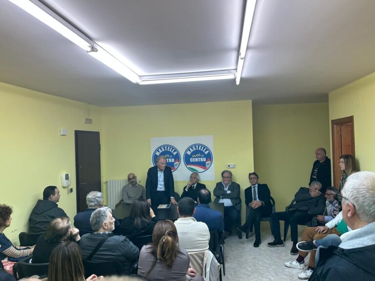 Noi di Centro, focus su diritti e salute: confronto con i medici su Isochimica, amianto e welfare urbano
