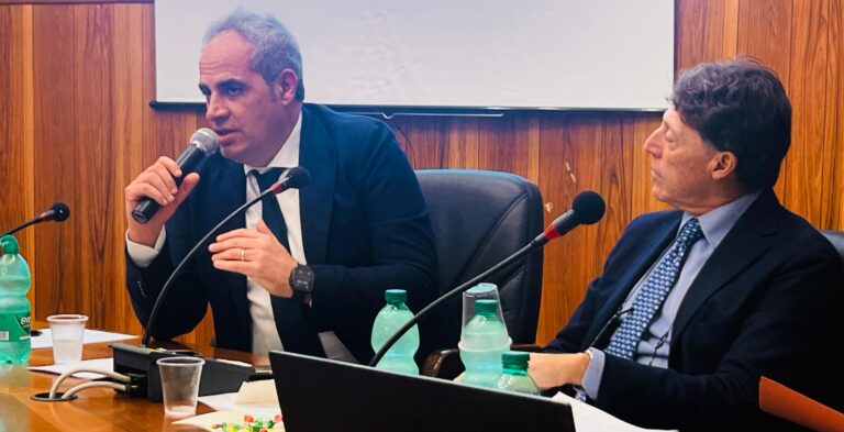 Città Caudina, Petracca: “La Regione Campania attiva il Masterplan, strumento strategico per sviluppo territorio”