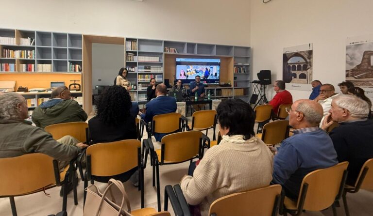 Abitare Plurale, ad Aquilonia l’iniziativa di Arci Avellino sulla vivibilità nelle aree interne