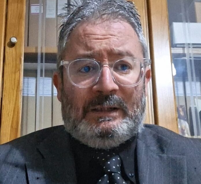marco grossi