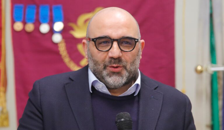 Provinciali, Buonopane scrive ai vertici del Partito: “il Pd locale ha remato contro la mia candidatura”