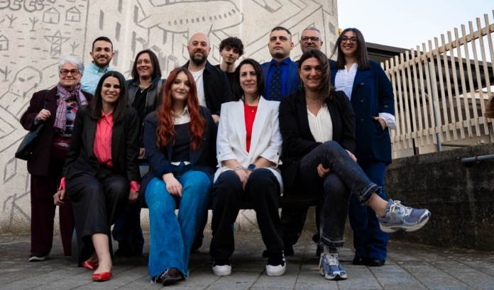 candidati APP