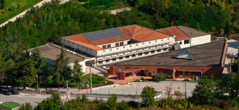 Educazione stradale, all’IC Criscuoli di Sant’Angelo dei Lombardi formazione per i più piccoli