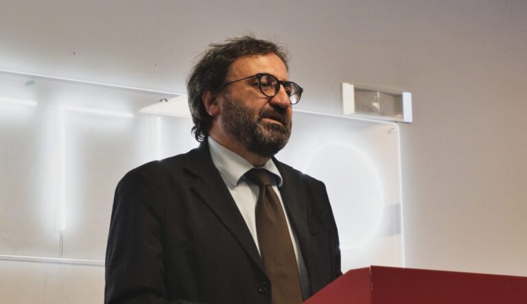 La coalizione del campo largo si presenta: giovedì l’incontro pubblico con Nello Pizza