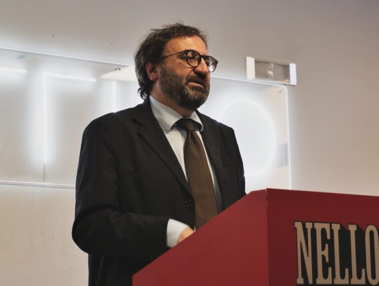 Pizza: “Palazzo di città, una casa di vetro: porte sempre aperte alle persone”