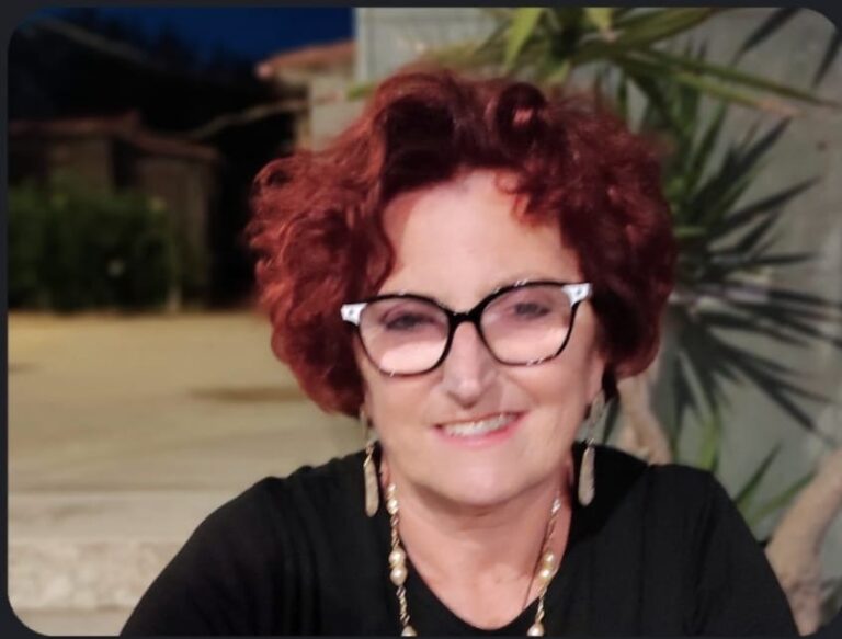 La scrittrice irpina Maria Sofia Ortu premiata al Langobardia Maior 2026