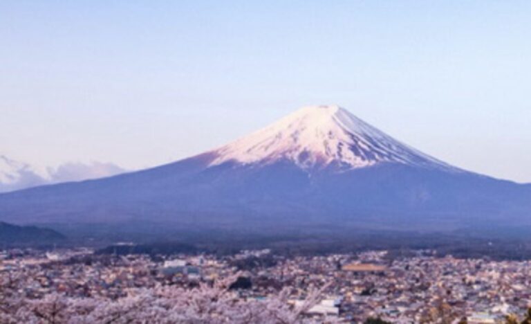 Come viaggiare in Giappone senza stress: logistica, galateo e pianificazione