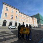 legambiente strada scolastica piazza garibaldi