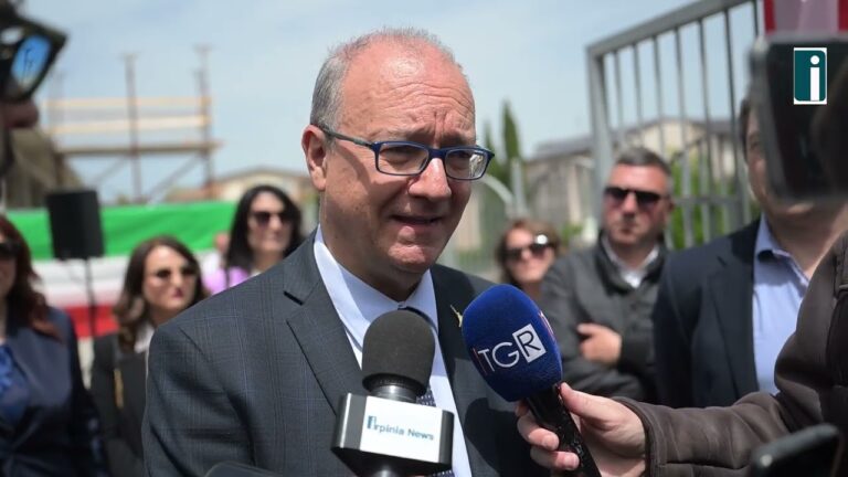 Valditara e il lapsus sulle Brigate Rosse: il chiarimento del ministro