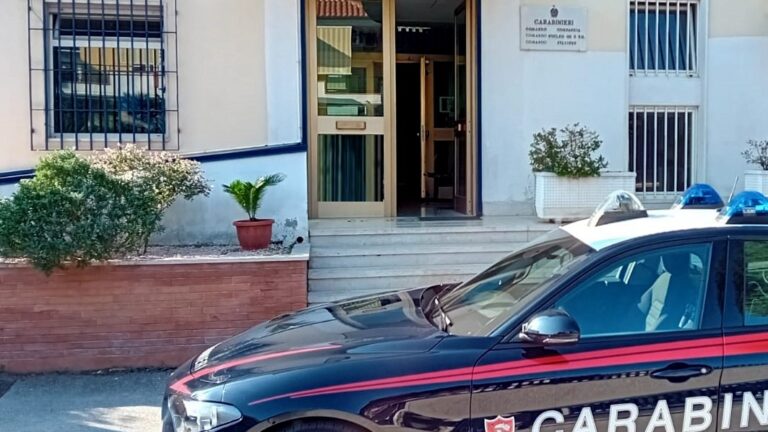 Avella, sorpreso con 11 dosi di crack: 53enne arrestato dai Carabinieri